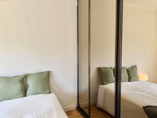 Piso en alquiler en Milagrosa en Pamplona