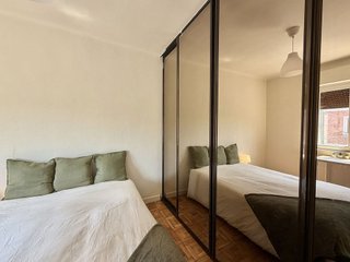 Piso en alquiler en Milagrosa en Pamplona
