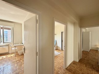 Piso en alquiler en Milagrosa en Pamplona