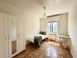 Piso en alquiler en Milagrosa en Pamplona