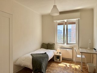Piso en alquiler en Milagrosa en Pamplona