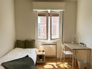 Piso en alquiler en Milagrosa en Pamplona
