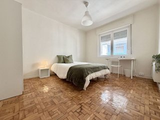 Piso en alquiler en Milagrosa en Pamplona