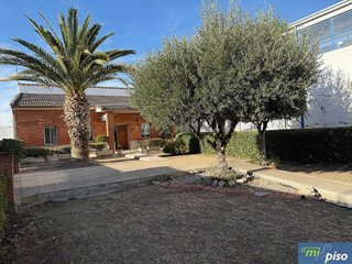 Chalet en venta en Belén - Pilarica - Bº España en Valladolid