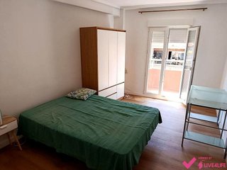 Piso en alquiler en La Vega Baixa en Valencia