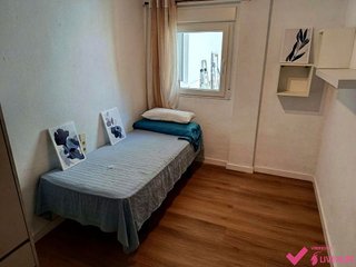 Piso en alquiler en La Vega Baixa en Valencia