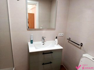 Piso en alquiler en La Vega Baixa en Valencia