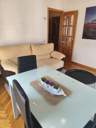Piso en alquiler en Centro en Palencia