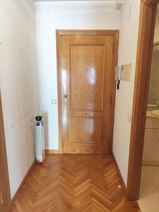 Piso en alquiler en Centro en Palencia