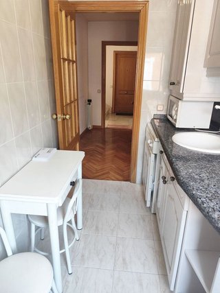 Piso en alquiler en Centro en Palencia