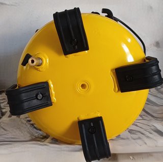 Compresor Stanley D200/10/24 Eléctrico