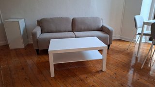 Estudio en alquiler en Plaza Mayor - San Agustín en Segovia