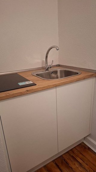 Estudio en alquiler en Plaza Mayor - San Agustín en Segovia