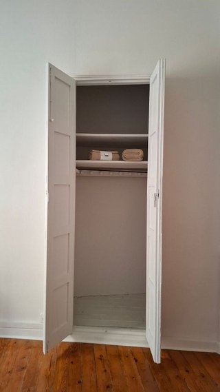 Estudio en alquiler en Plaza Mayor - San Agustín en Segovia