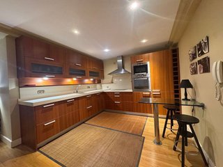 Piso en alquiler en Zona Teatro Campoamor en Oviedo