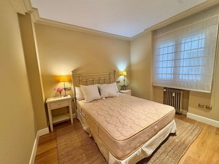 Piso en alquiler en Zona Teatro Campoamor en Oviedo