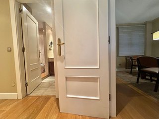 Piso en alquiler en Zona Teatro Campoamor en Oviedo