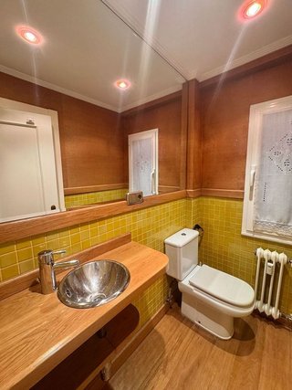 Piso en alquiler en Zona Teatro Campoamor en Oviedo
