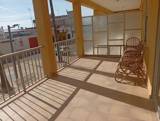 Piso en venta en Nules