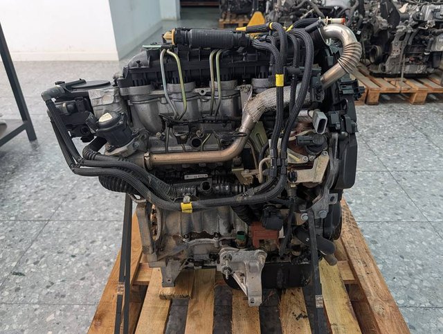 MOTOR COMPLETO 9HX