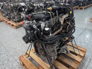 MOTOR COMPLETO 9HX