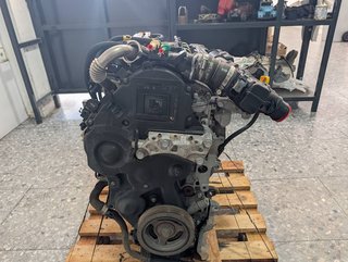MOTOR COMPLETO 9HX