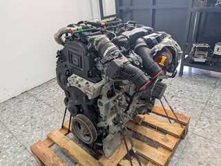 MOTOR COMPLETO 9HX
