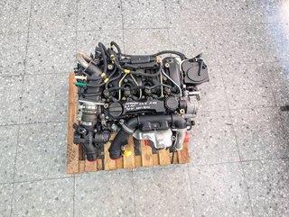 MOTOR COMPLETO 9HX
