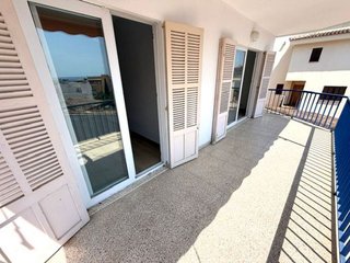 Piso en alquiler en Sant Agustí en Palma de Mallorca
