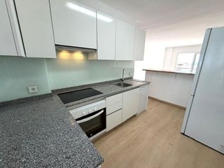 Piso en alquiler en Sant Agustí en Palma de Mallorca