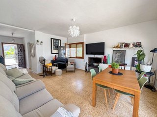 Chalet en alquiler en San Miguel de Salinas