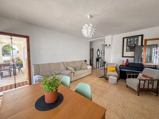 Chalet en alquiler en San Miguel de Salinas