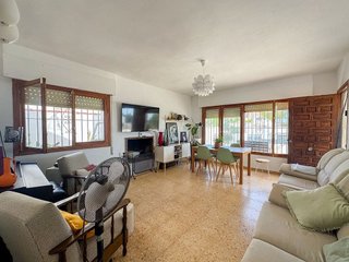 Chalet en alquiler en San Miguel de Salinas