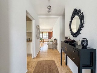 Chalet en alquiler en San Miguel de Salinas