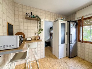 Chalet en alquiler en San Miguel de Salinas