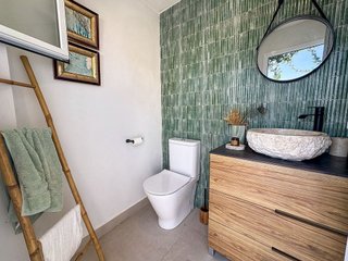 Chalet en alquiler en San Miguel de Salinas