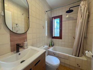 Chalet en alquiler en San Miguel de Salinas