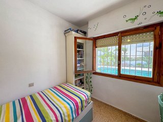 Chalet en alquiler en San Miguel de Salinas