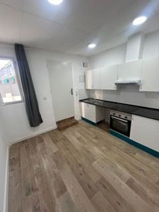 Estudio en alquiler en Tres Olivos - Valverde en Madrid