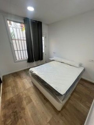 Estudio en alquiler en Tres Olivos - Valverde en Madrid