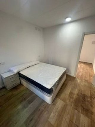 Estudio en alquiler en Tres Olivos - Valverde en Madrid