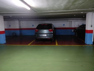 Garaje en venta en Parque Palomar – Bombarda en Zaragoza
