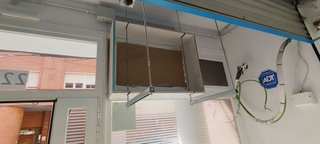 Local comercial en venta en L'Hostal - Lledoner en Granollers