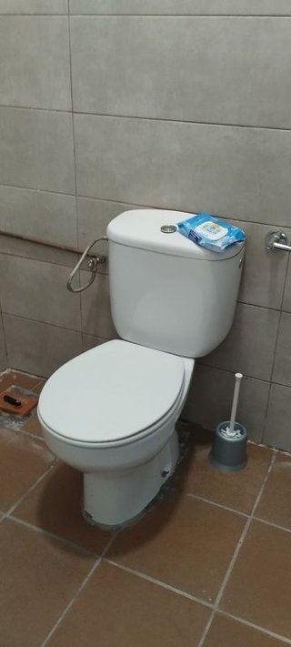 Local comercial en venta en L'Hostal - Lledoner en Granollers