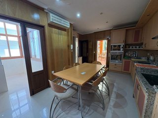 Chalet en venta en Casco Antiguo en Algeciras