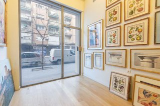 Local comercial en venta en Camino de Ronda - Rosaleda en Granada