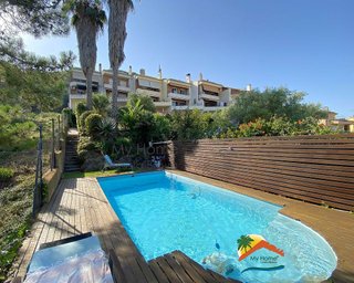Casa pareada en venta en Mont Ferrant - Sant Joan en Blanes