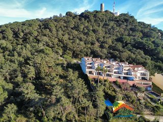 Casa pareada en venta en Mont Ferrant - Sant Joan en Blanes