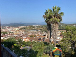 Casa pareada en venta en Mont Ferrant - Sant Joan en Blanes