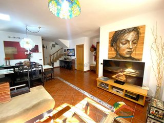Casa pareada en venta en Mont Ferrant - Sant Joan en Blanes